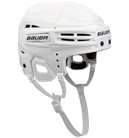 Hokejová helma Bauer IMS 5.0 White Senior
