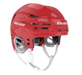 Hokejová helma Bauer RE-AKT 85 Red Senior