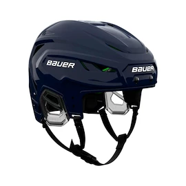 Hokejová helma Bauer Vapor Hyperlite Navy Senior