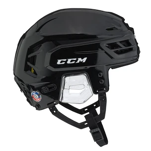 Hokejová helma CCM Tacks 210 Black Senior