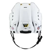 Hokejová helma CCM Tacks 210 Combo White Senior