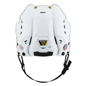 Hokejová helma CCM Tacks 210 Combo White Senior