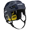 Hokejová helma CCM Tacks 210 Dark Blue Senior