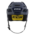 Hokejová helma CCM Tacks 210 Dark Blue Senior