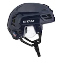 Hokejová helma CCM Tacks 210 Dark Blue Senior