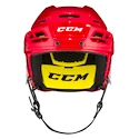 Hokejová helma CCM Tacks 210 Red Senior