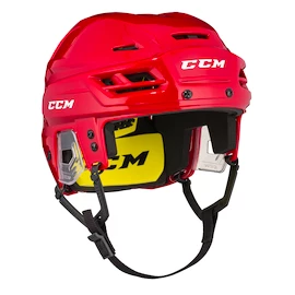 Hokejová helma CCM Tacks 210 Red Senior