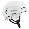 Hokejová helma CCM Tacks 210 White Senior