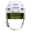 Hokejová helma CCM Tacks 210 White Senior