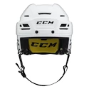 Hokejová helma CCM Tacks 210 White Senior