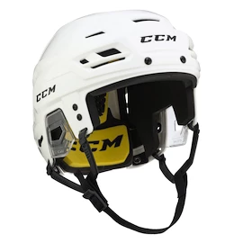Hokejová helma CCM Tacks 210 White Senior