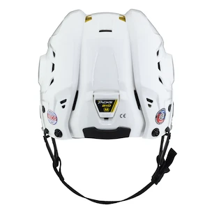 Hokejová helma CCM Tacks 210 White Senior