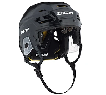 Hokejová helma CCM Tacks 310 Black Senior