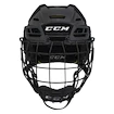 Hokejová helma CCM Tacks 310 Combo Black Senior