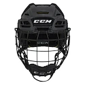 Hokejová helma CCM Tacks 310 Combo Black Senior