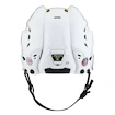 Hokejová helma CCM Tacks 310 Combo White Senior