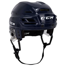Hokejová helma CCM Tacks 310 Navy Senior