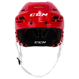 Hokejová helma CCM Tacks 310 Red Senior