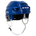 Hokejová helma CCM Tacks 310 Royal Blue Senior