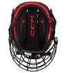 Hokejová helma CCM Tacks 70 Combo Royal  Senior