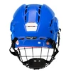 Hokejová helma CCM Tacks 70 Combo Royal  Senior