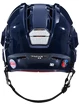 Hokejová helma CCM Tacks 70 Navy Senior