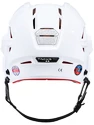 Hokejová helma CCM Tacks 70 White Senior