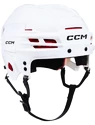 Hokejová helma CCM Tacks 70 White Senior