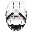 Hokejová helma CCM Tacks 720 Combo White Senior