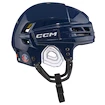 Hokejová helma CCM Tacks 720 Navy Senior