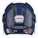 Hokejová helma CCM Tacks 720 Navy Senior