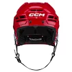 Hokejová helma CCM Tacks 720 Red Senior