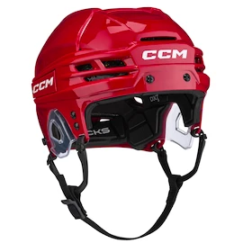 Hokejová helma CCM Tacks 720 Red Senior