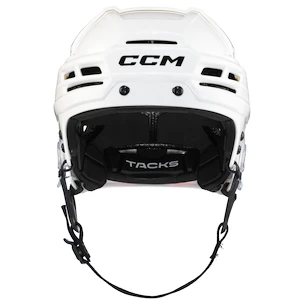 Hokejová helma CCM Tacks 720 White Senior