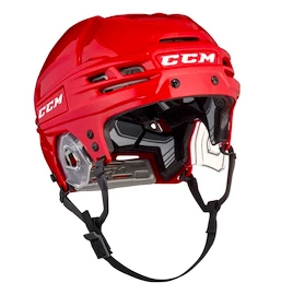 Hokejová helma CCM Tacks 910 Red Senior