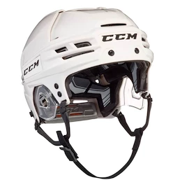 Hokejová helma CCM Tacks 910 White Senior