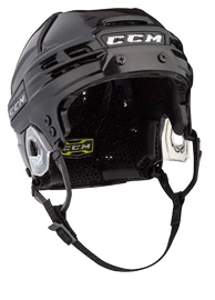 Hokejová helma CCM Tacks X Black Senior