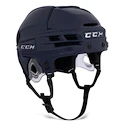 Hokejová helma CCM Tacks X Black Senior L