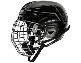 Hokejová helma Warrior Alpha One Combo Black Senior