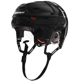 Hokejová helma Warrior Covert CF 100 Black Senior