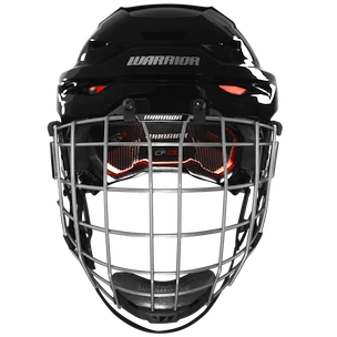 Hokejová helma Warrior Covert CF 100 Combo Black Senior