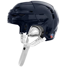 Hokejová helma Warrior Covert CF 100 Navy Senior