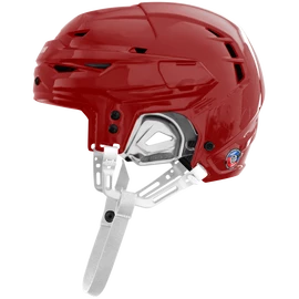 Hokejová helma Warrior Covert CF 100 Red Senior