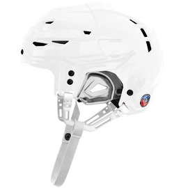 Hokejová helma Warrior Covert CF 100 White Senior