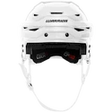 Hokejová helma Warrior Covert CF 80 White Senior
