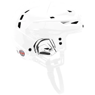 Hokejová helma Warrior Covert CF 80 White Senior