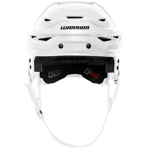 Hokejová helma Warrior Covert CF 80 White Senior