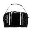 Hokejová taška Bauer  Pro Duffle Black Senior