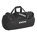 Hokejová taška CCM  Bag Sport Bag Black Univerzální