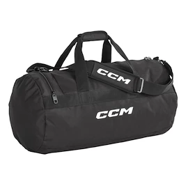 Hokejová taška CCM Bag Sport Bag Black Univerzální